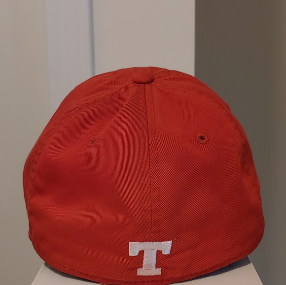 Texas Longhorns Men's Team Colors Burnt Orange Hat - Picture 4 of 6
